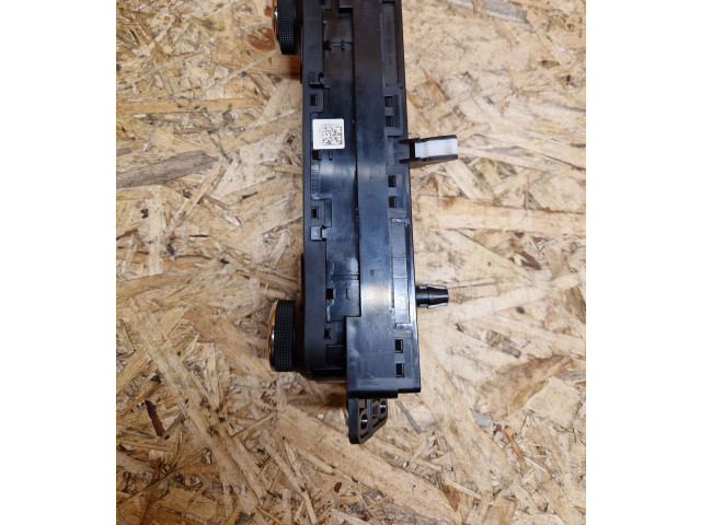 Блок управления климат-контролем 97250A2400, HW010SW140 KIA Ceed