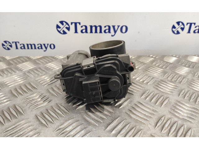 Блок АБС 9647925480 Peugeot 207 2006 - 2013 года