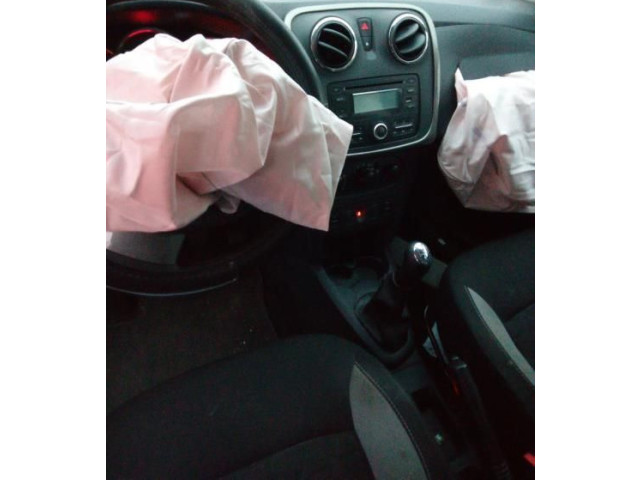 Генератор SN Dacia Sandero