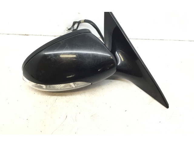 Зеркало электрическое        Mercedes-Benz CL C216  2007 - 2014 года   