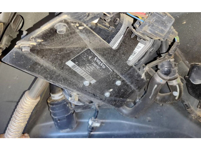 Řídící jednotka 31407793 Volvo XC90 2016