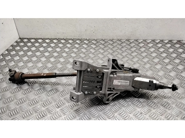 рейка Колонка рулевая P31387671, P31340734 Volvo V70 2014-2016 года