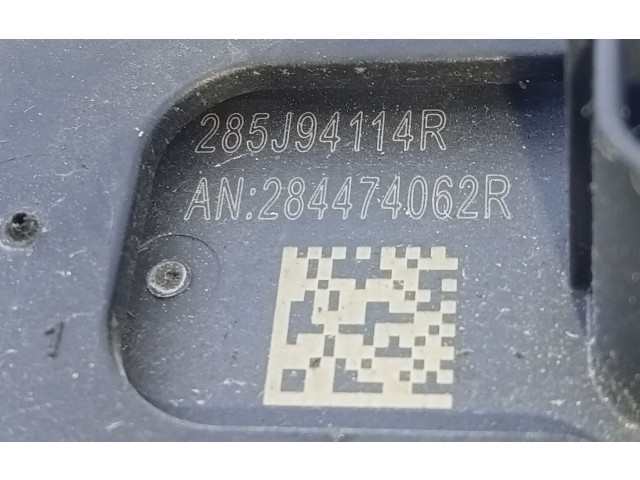 Блок управления 285J94114R, E2-A1-35-3 Dacia Sandero