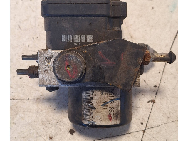 Jednotka ABS 5WK84117, 06210901473 Subaru Justy 2005