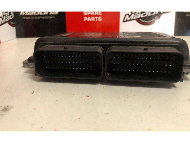 Блок управления двигателя P30614366   Volvo S40, V40