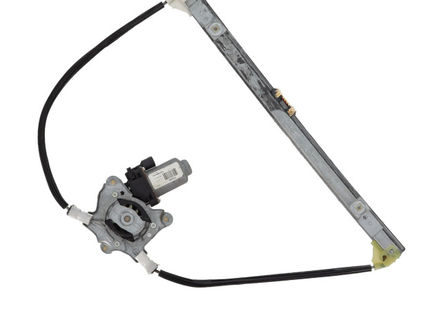 Блок управления двигателем Блок управления 400733 Renault Clio II