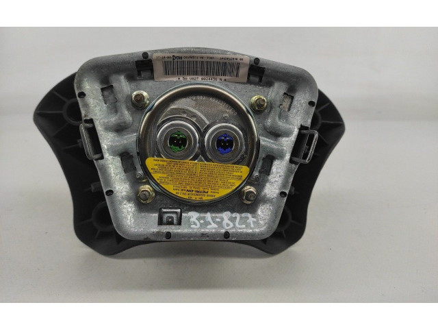 Подушка безопасности водителя 5AVA2T0024436N   Fiat Ulysse