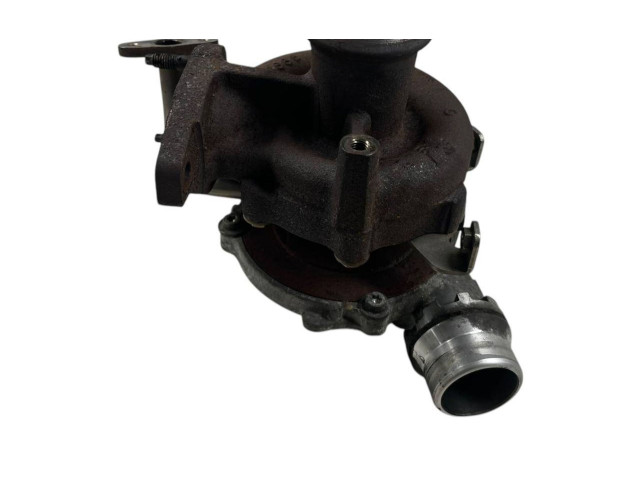 Turbodmychadlo Турбина 113657h821369359, 16359798011 Nissan Pulsar