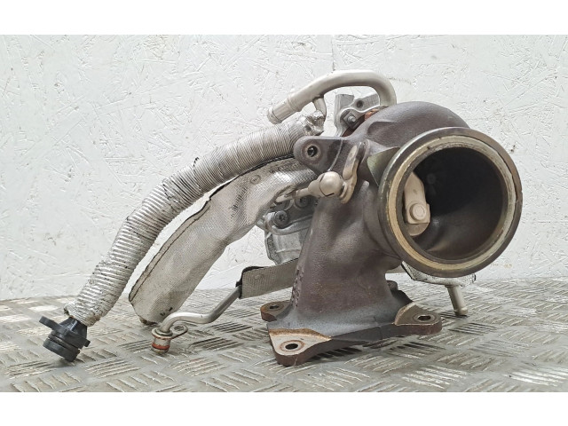 Turbodmychadlo Турбина 06K145654G, 06K145655B Volkswagen Tiguan