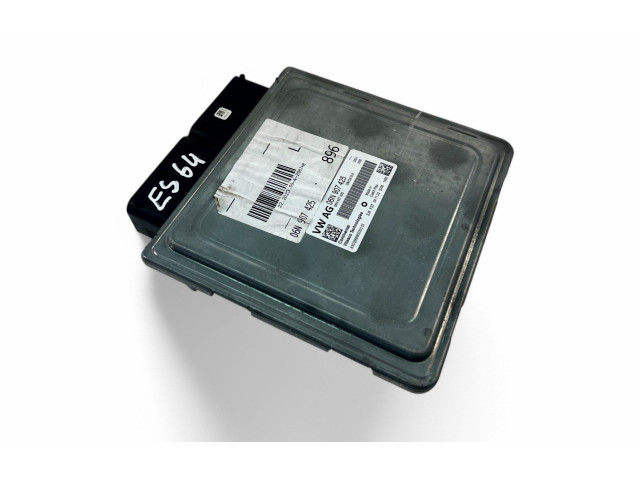 Řídící jednotka 06N907425   Audi A6 S6 C8 4K 2023