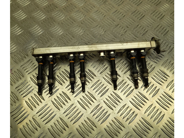 Топливная рампа 3535008000, VD26158 KIA Rio