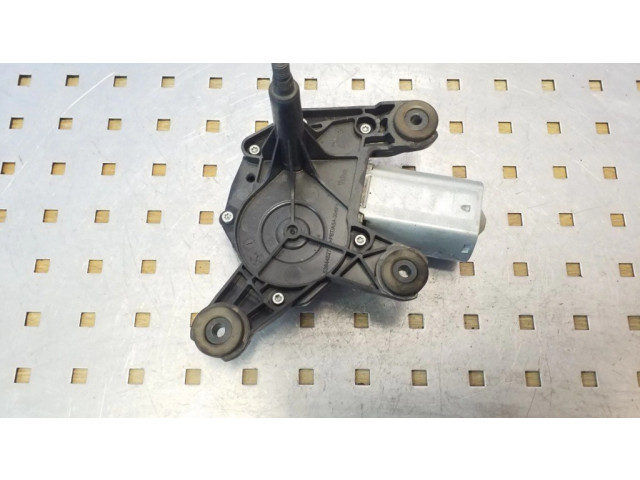 Моторчик заднего дворника 51757867 Fiat Grande Punto