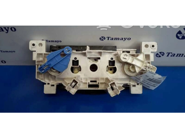 Модуль блока управления кондиционером N106279B, XE1074176 Dacia Logan Pick-Up