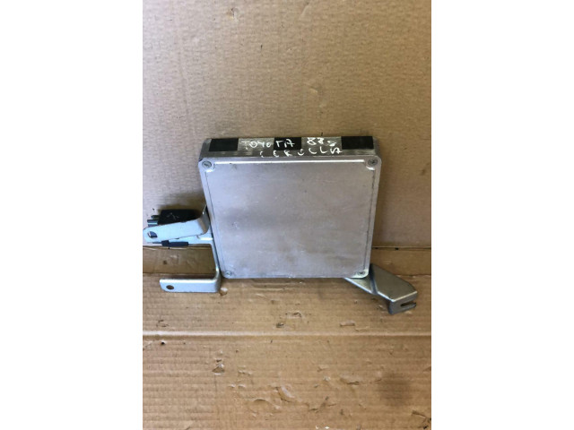 Блок управления двигателя 8966112550 Toyota Corolla E90