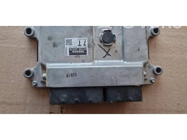 Řídící jednotka 237405SR7D, 237405SB7D Nissan Leaf II (ZE1) 2022