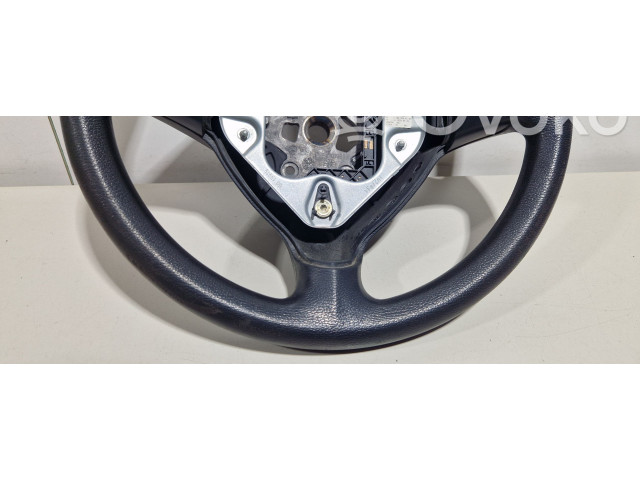 Руль Mercedes-Benz A W169  2004 - 2012 года A1694600103      