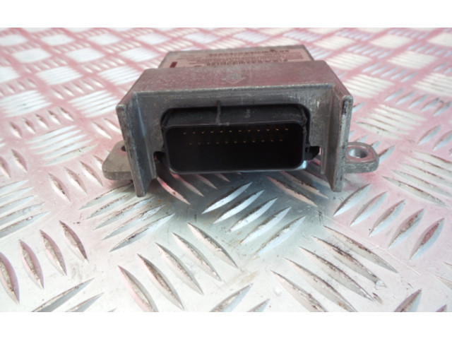 Блок подушек безопасности P56042047AC Jeep Grand Cherokee (WJ)