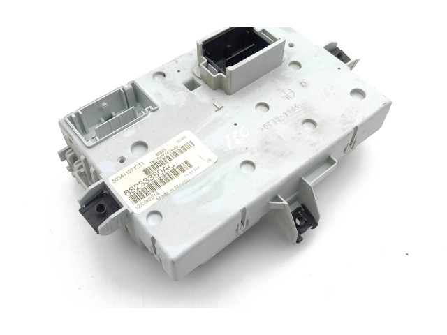 Блок предохранителей 68233380AC, 503441271211 Jeep Cherokee