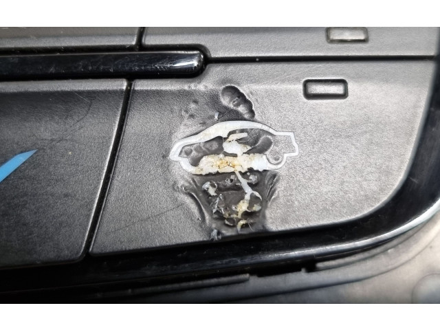 Блок управления климат-контролем 68293607AE, P68293607AE Dodge Challenger