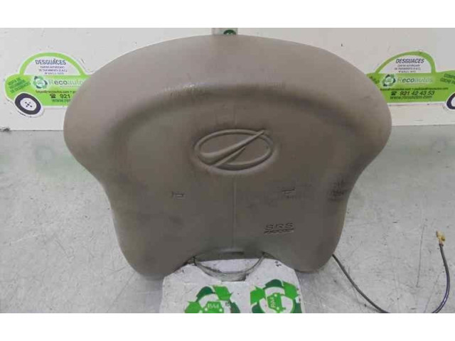 Подушка безопасности водителя AB791NA055V1036   Chevrolet Alero