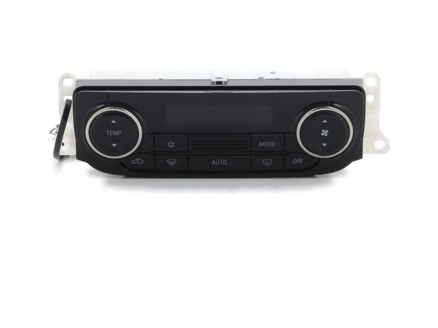 Блок управления климат-контролем 7820B271, R0-8720R Mitsubishi L200