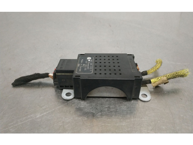 Блок управления 1K6035570F Volkswagen Golf Plus