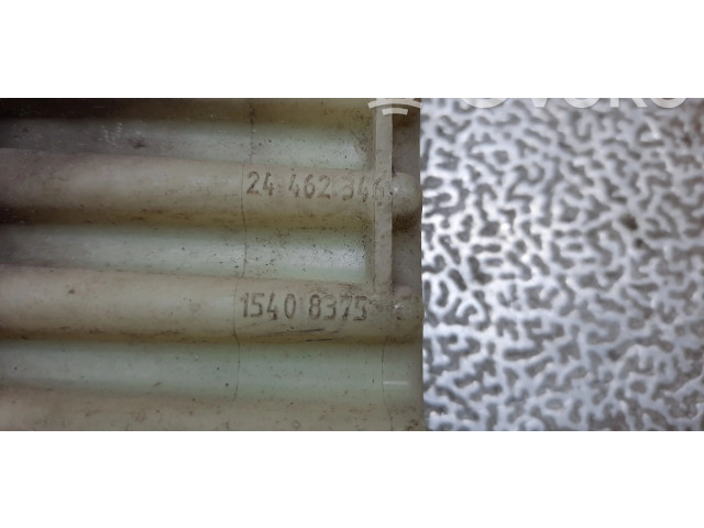 Pojistková skříňka Opel Zfira A 2002