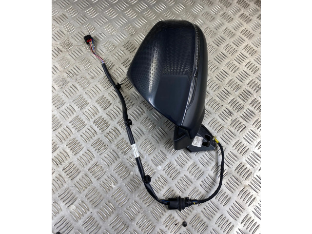 Zpětné zrcátko  Audi Q7 4M 2016  4M2857409B  