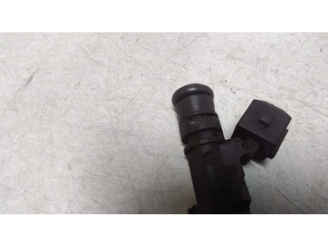 Vstřikovač 0280158097, 05B110618 Chevrolet Epica pro benzínový / Газ motor 2.5 1162 1162