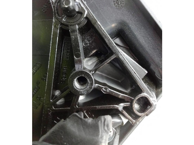 Зеркало электрическое Audi Q3 8U 2011 - 2016 года