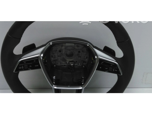 Руль Audi e-tron - года 4K0419091B, 4K0419091BINU