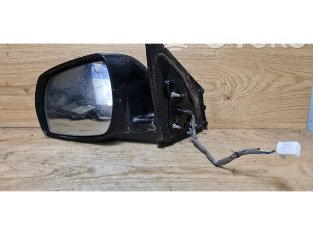 Zpětné zrcátko Nissan Murano Z50 2007