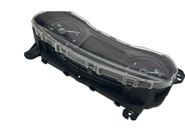 Панель приборов 42687899, 175597137   Buick Encore I       