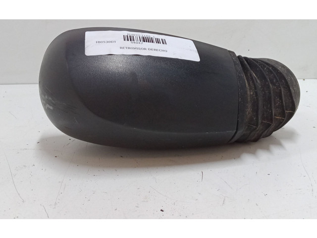 Zpětné zrcátko Fiat Punto (188) 2000