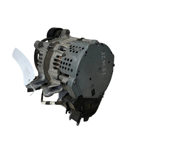 Генератор 31652870   Volvo XC90      