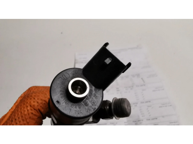 Vstřikovač 0445110049 BMW 5 E39 pro naftový motor 2.5