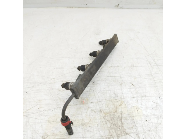 Комплект форсунок Mitsubishi Colt для бензинового двигателя 4A90 1.3