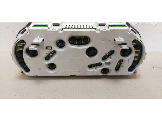 Pojistková skříňka Спидометр (приборный щиток) HR0265102, HR0265102 Honda HR-V 2000