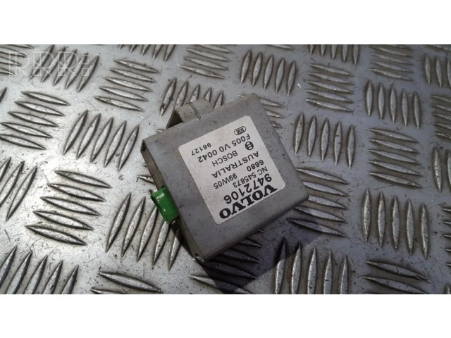 Блок управления 9472106, 545873 f005v00042 Volvo S70 V70 V70 XC