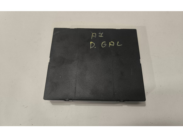 Блок комфорта 4H0907064AR, 5DK01056531 Audi A7 S7 4G