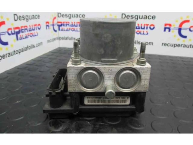 Блок ABS 0265231333   Renault Clio II