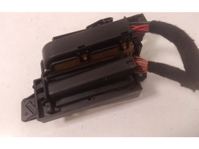 Блок предохранителей 8K2971845B   Audi Q5 SQ5    