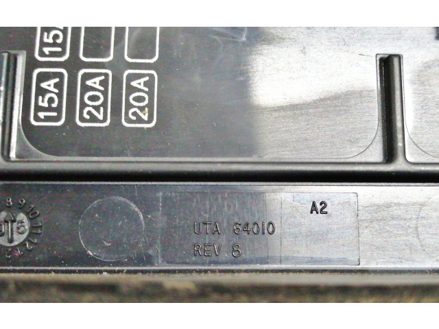 Модуль управления BSM 64010   Jeep Grand Cherokee    