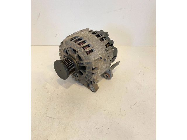 Генератор 03L903023L, 03G903016F Skoda Superb B8 (3V)