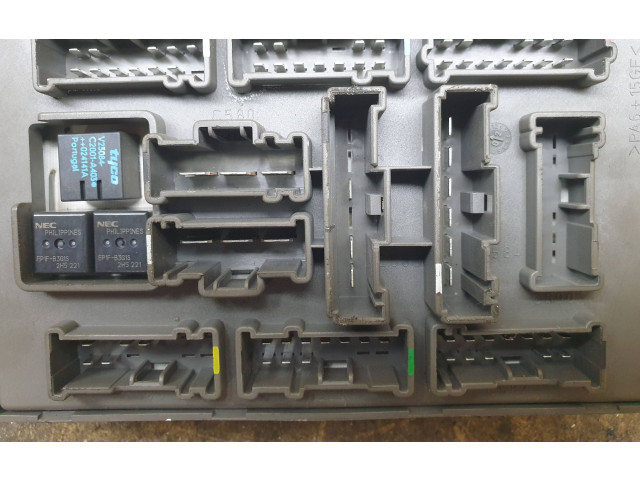 Блок предохранителей 518030317, 53543171002 Mini One - Cooper R50 - 53