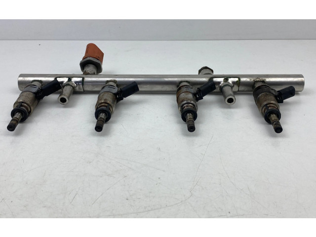 Вентилятор радиатора     06H906036N, 06H133317D    Audi Q5 SQ5 