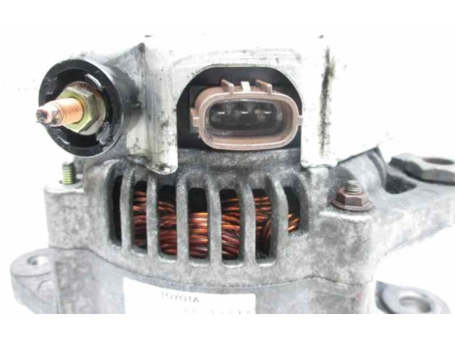 Генератор 2706033040 Toyota Yaris Verso