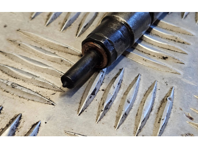 Форсунка 0445110646, 120416    Audi Q5 SQ5   