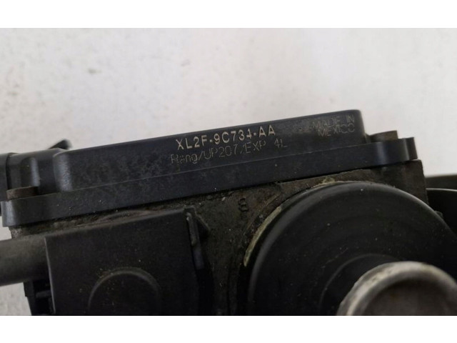 Боковая подушка безопасности XL2F-9C734-AA Ford Explorer