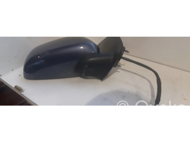 Зеркало электрическое правое Nissan Pathfinder R51 2005-2012 года